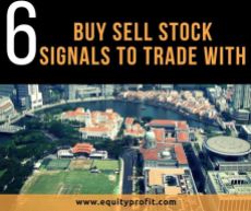 6 Buy Sell #StockSignals To Trade With. httpbit.ly1LBbvW1