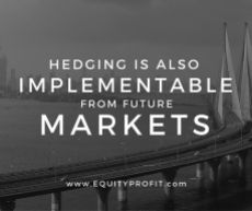 Hedging is also implementable from #futuremarkets. httpbit.ly1GBFAk3